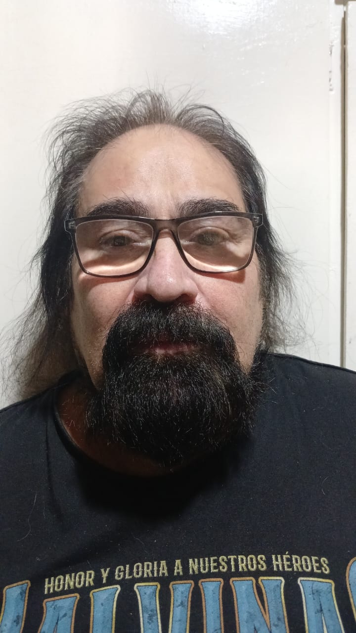 Ramon Rolando Gonzalez